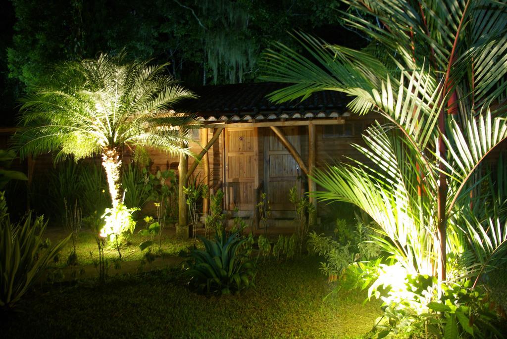 Hotel Bugabutik Puerto Viejo de Talamanca Exteriör bild